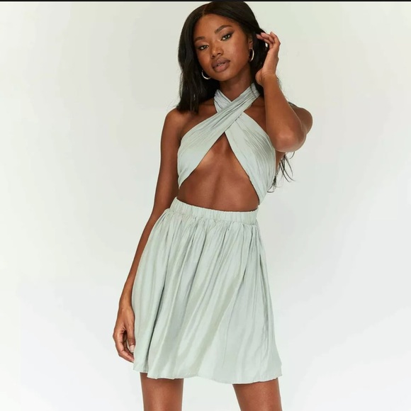 Princess Polly dress size 4 - Picture 2 of 3